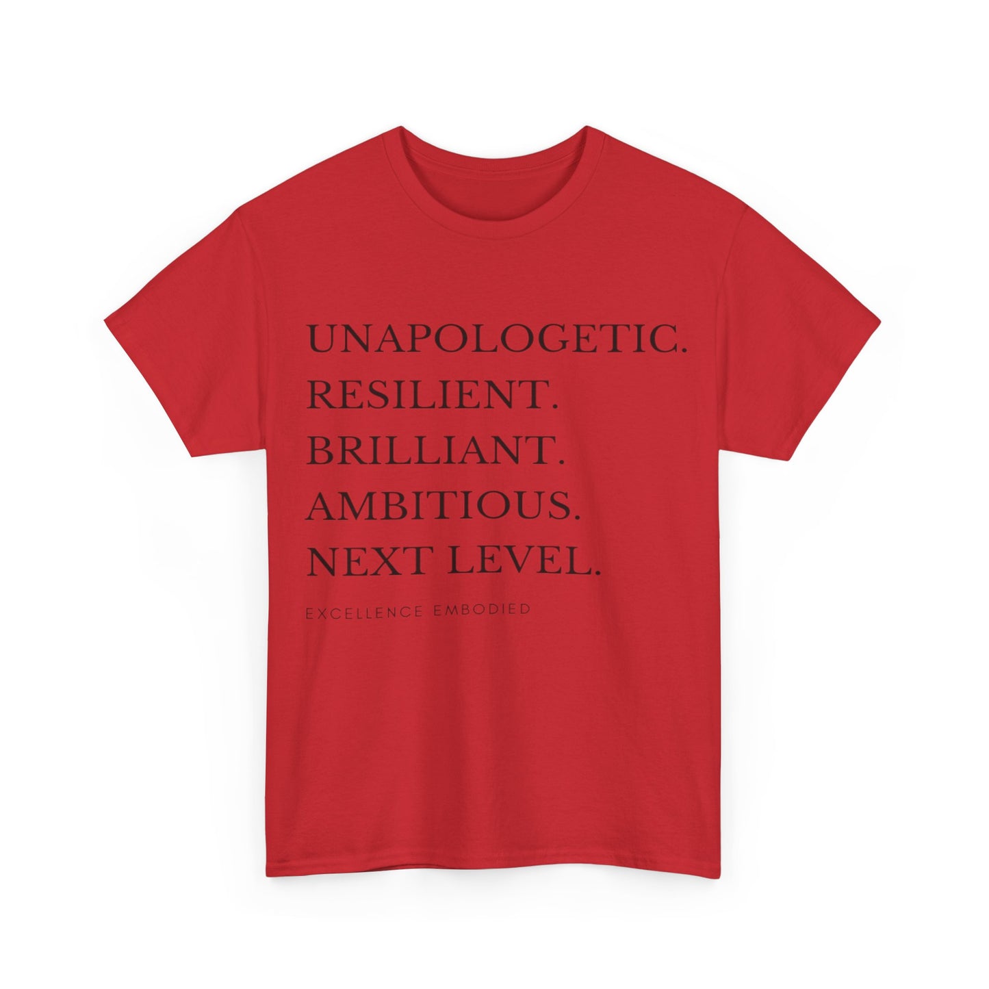 Urban Excellence Official Tee