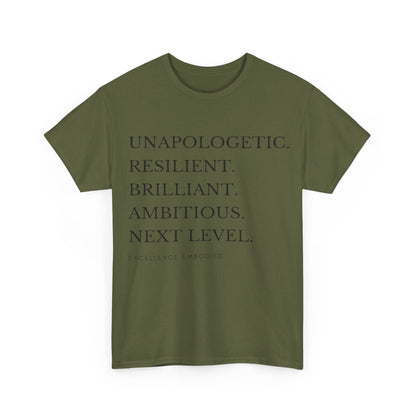 Urban Excellence Official Tee