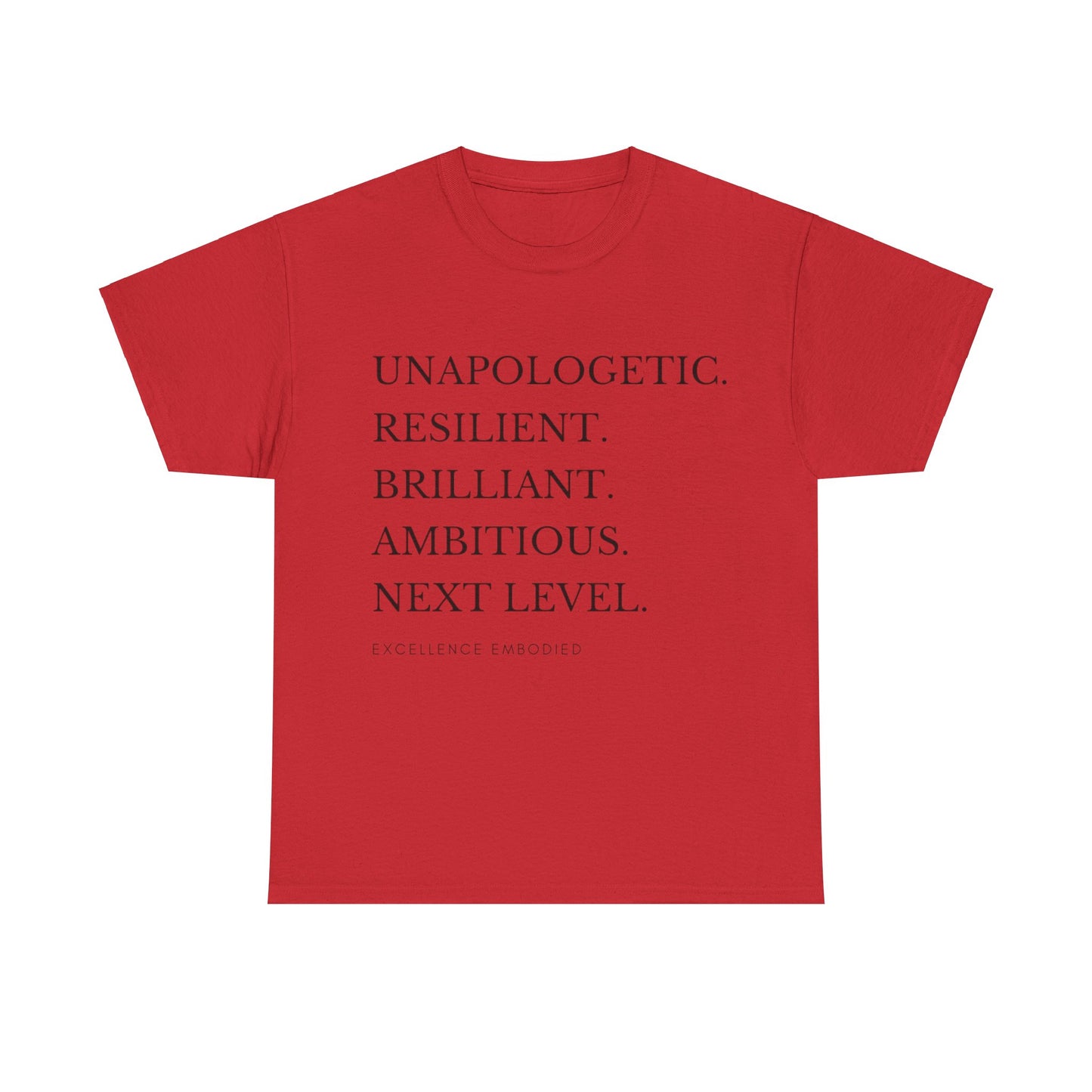 Urban Excellence Official Tee