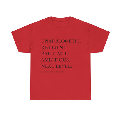 Urban Excellence Official Tee