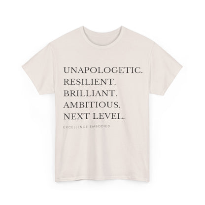 Urban Excellence Official Tee