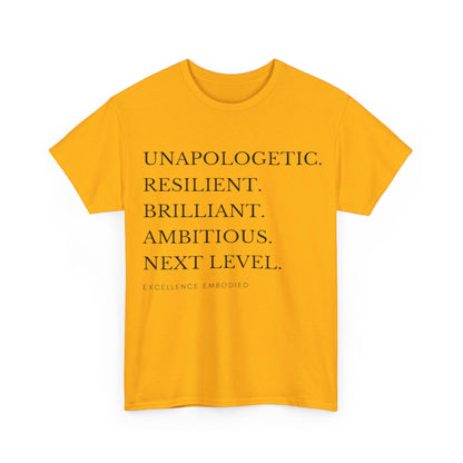 Urban Excellence Official Tee