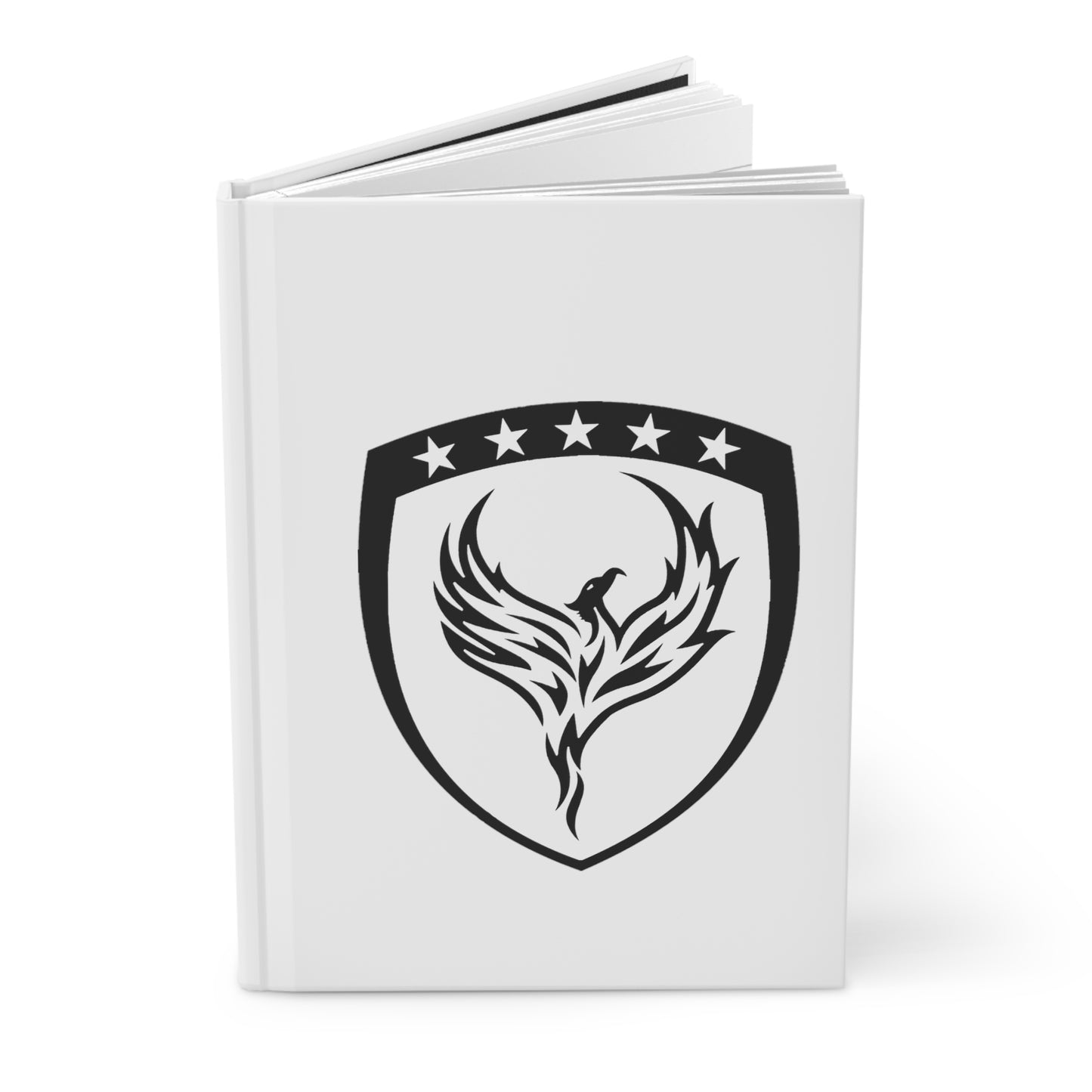 Urban Excellence Journal - White