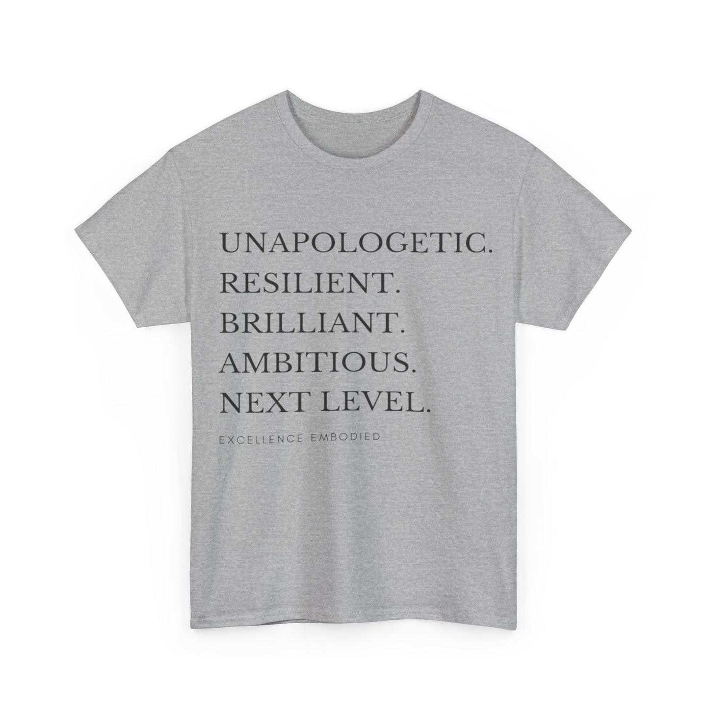 Urban Excellence Official Tee