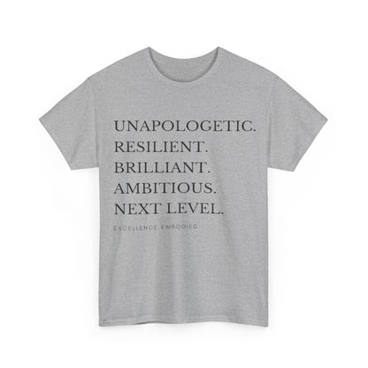 Urban Excellence Official Tee