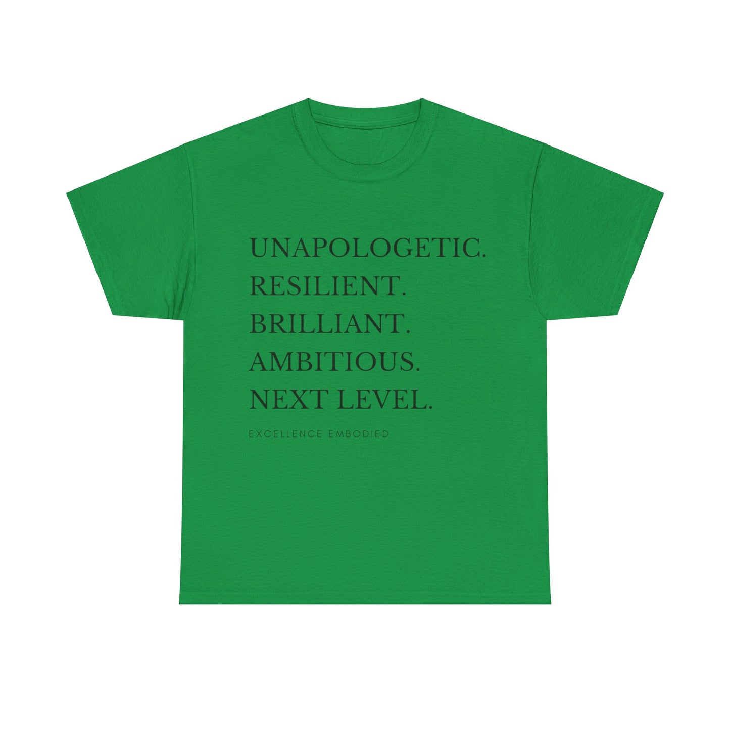 Urban Excellence Official Tee