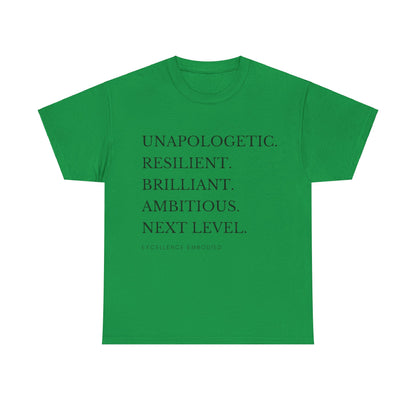 Urban Excellence Official Tee
