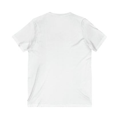 Urban Heart Short Sleeve V-Neck Tee