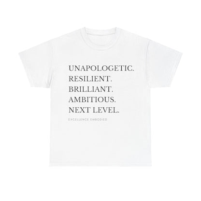 Urban Excellence Official Tee