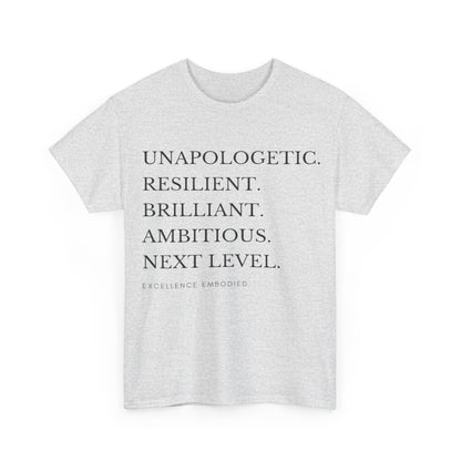 Urban Excellence Official Tee