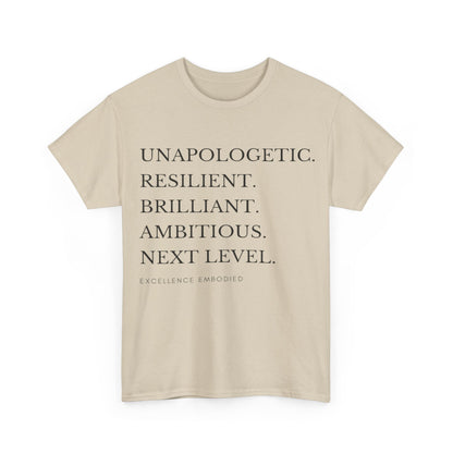 Urban Excellence Official Tee