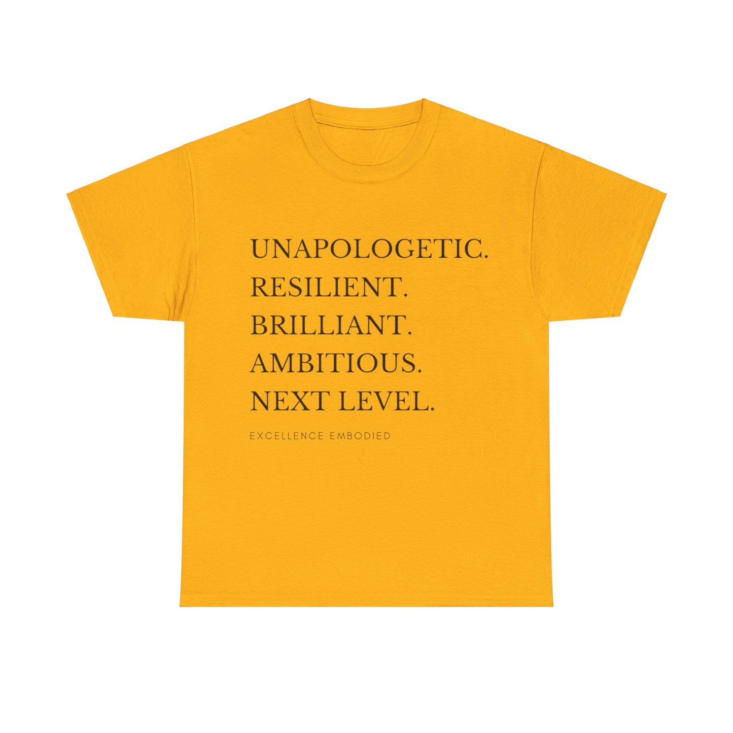 Urban Excellence Official Tee