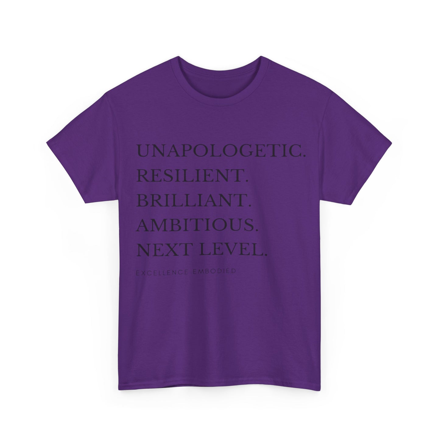Urban Excellence Official Tee